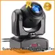 high quality moving heads mini series for club 1