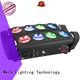 Marslite smooth moving head spot customized for club 1