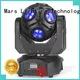 high quality moving spotlight star easy install for disco 1