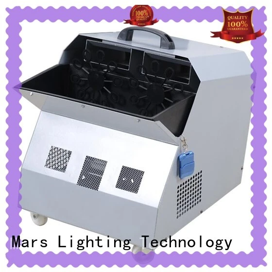 Marslite creative best fog machine to decorative for wedding 1