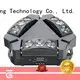 high quality led moving head disco light wheel manufacturer for club 1