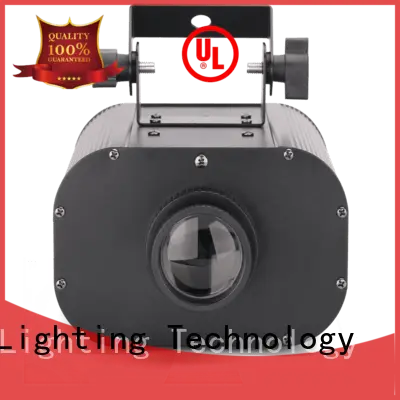 creative led effect light stage series for bar 1