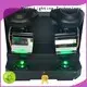 multi-color led stage lighting spot wholesale for DJ moving show 1