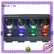Marslite creative led light projector manufacturer for disco 1