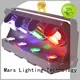Marslite multi-color dj lighting effects for party 1