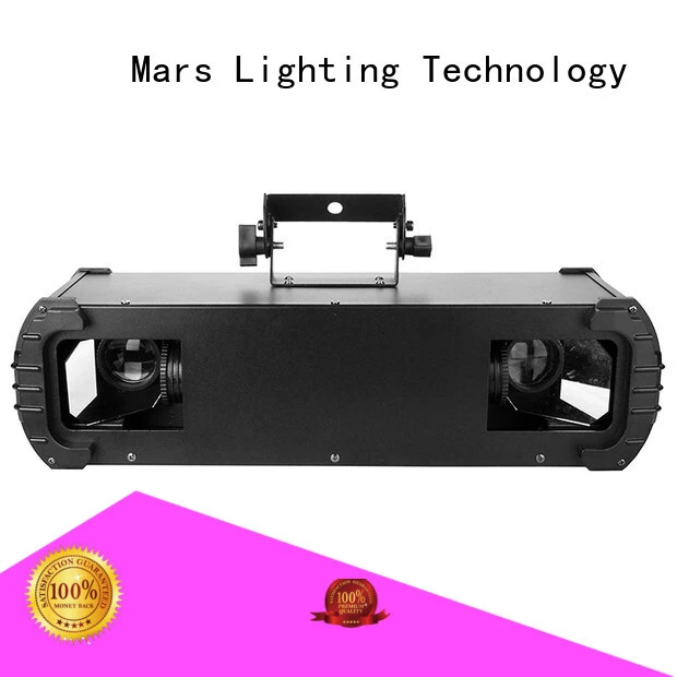 Marslite power led effect light for disco 1