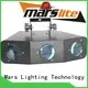 Marslite multi-color scanner stage light to meet your needs for DJ moving show 1