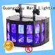 multi-color stage lighting and effects double supplier for bar 1