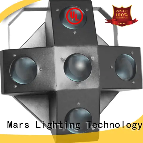 Marslite led led magic ball light manufacturer for disco 1