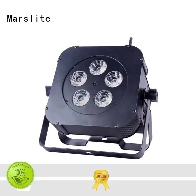 Marslite online dj par light customized for parties 1