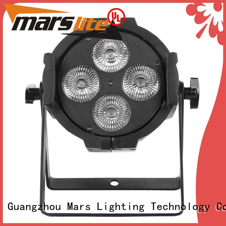 Marslite powered par light series for clubs 1