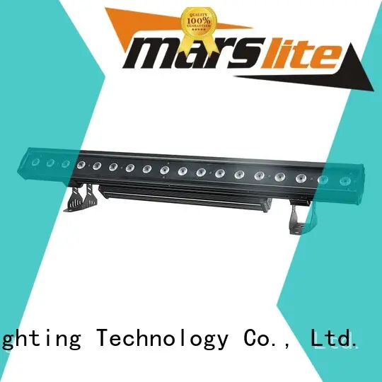 Marslite indoor wall washers series for club 1