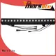 Marslite bar stage wash supplier for club 1