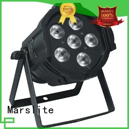 online led mini par light system with different visual effects for concerts 1