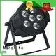 online led mini par light system with different visual effects for concerts 1