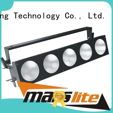 Marslite amazing led strobe lights wholesale fro night bar 1
