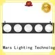 Marslite different led matrix blinder for stunning visual effects fro night bar 1