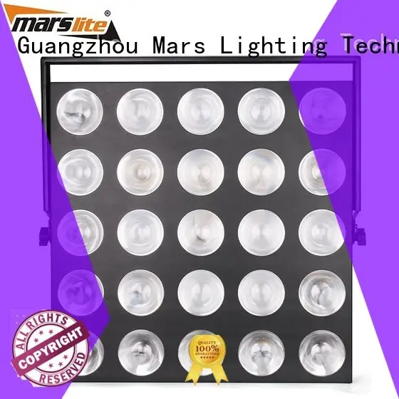 Marslite wram rgb led matrix wholesale series 1