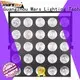 Marslite wram rgb led matrix wholesale series 1