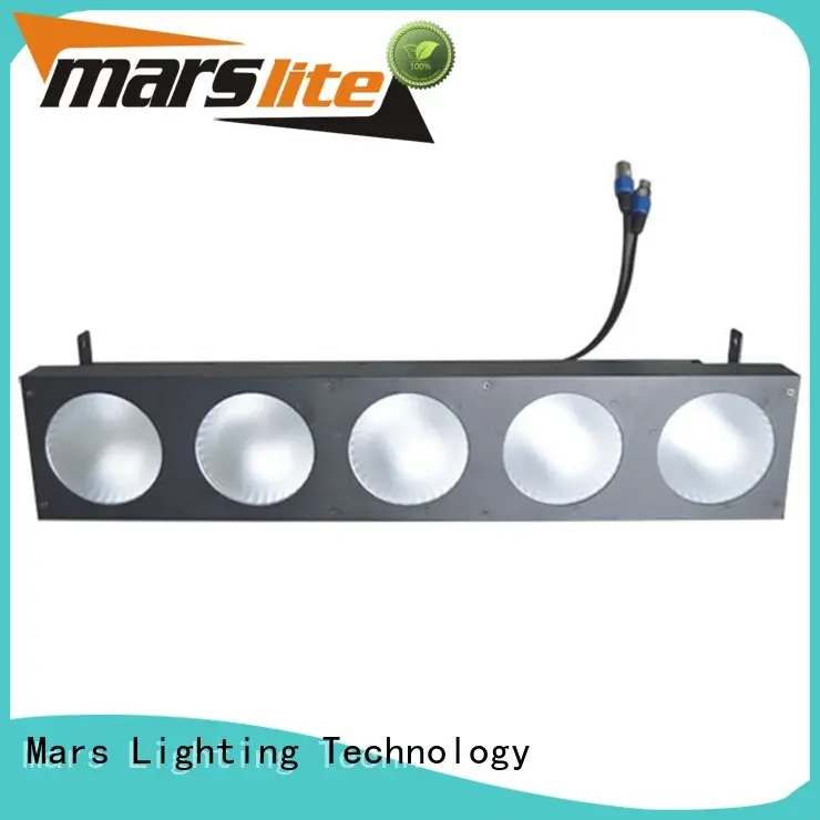 Marslite different led dot matrix for stunning visual effects series 1