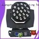 Marslite high quality led moving head light customized for DJ moving show 1