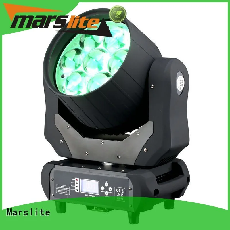 Marslite stage moving head spot customized for DJ moving show 1