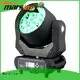 Marslite stage moving head spot customized for DJ moving show 1