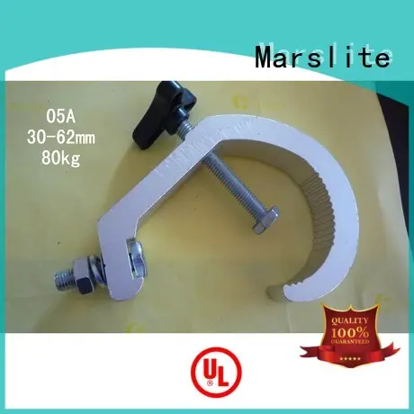 Marslite multi-color dj lighting accessories series for connecting 1