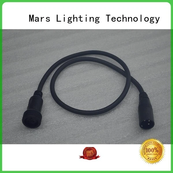 Marslite head theatre lighting accessories supplier for transmission 1