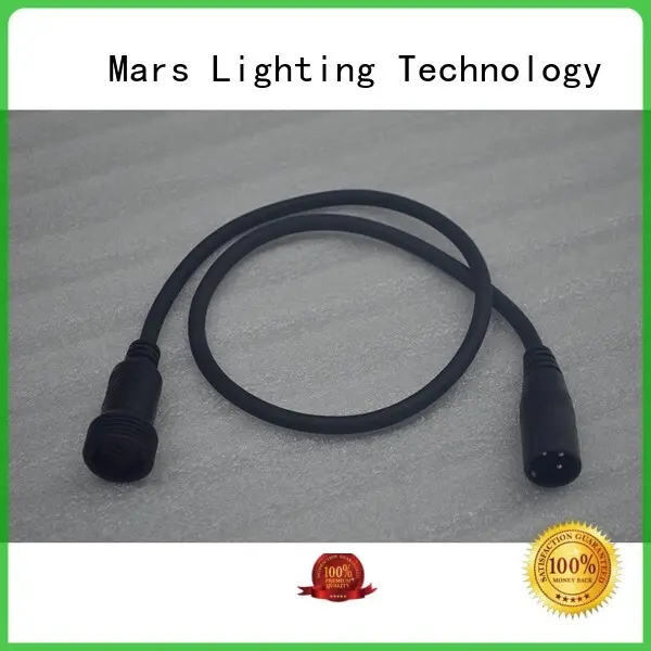 Marslite head theatre lighting accessories supplier for transmission 1