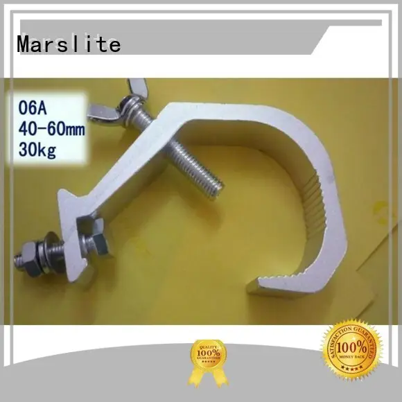 Marslite multi-color theatre lighting accessories with different visual effects for transmission 1