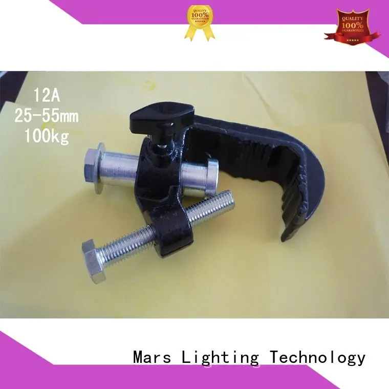 Marslite dj theatrical lighting accessories wholesale for connecting 1