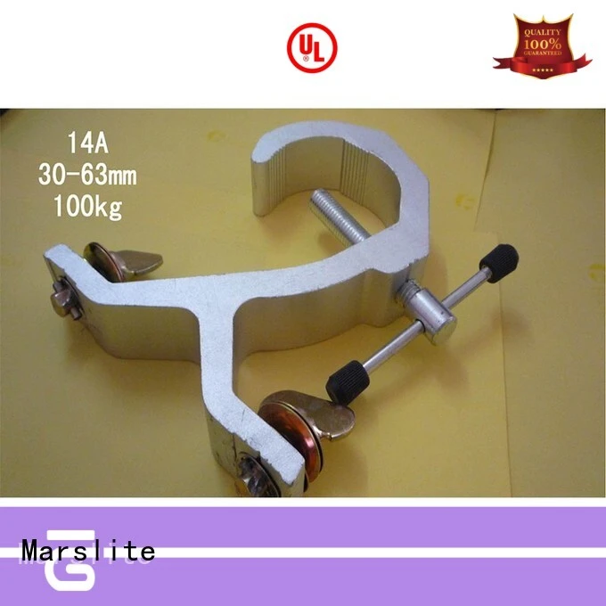 Marslite quality theatre lighting accessories manufacturer for connecting 1