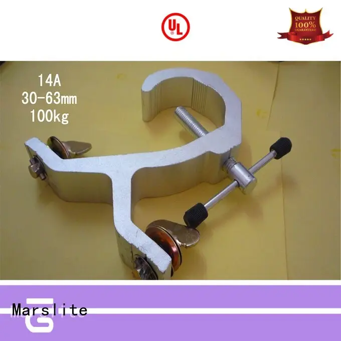 Marslite quality theatre lighting accessories manufacturer for connecting 1