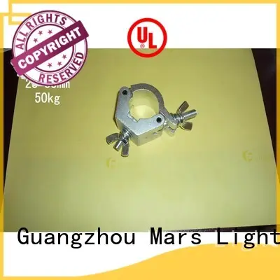 Marslite waterproof theatrical lighting accessories with different visual effects for transmission 1