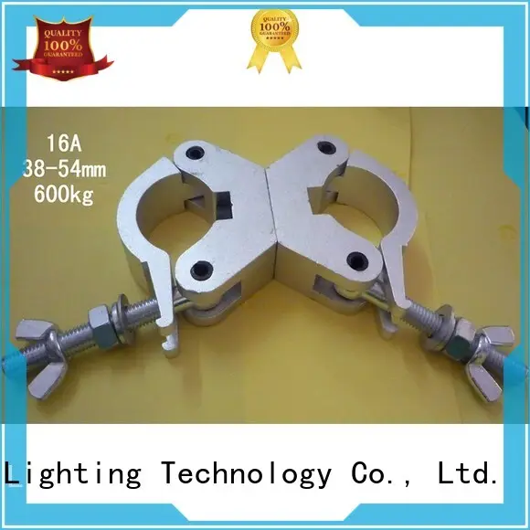 Marslite pipe dj lighting accessories with different visual effects for connecting 1
