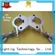 Marslite pipe dj lighting accessories with different visual effects for connecting 1