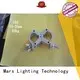 Marslite wire dj lighting accessories customized for transmission 1