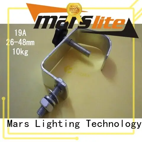 Marslite thimble dj lighting accessories wholesale for connecting 1