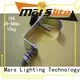 Marslite thimble dj lighting accessories wholesale for connecting 1