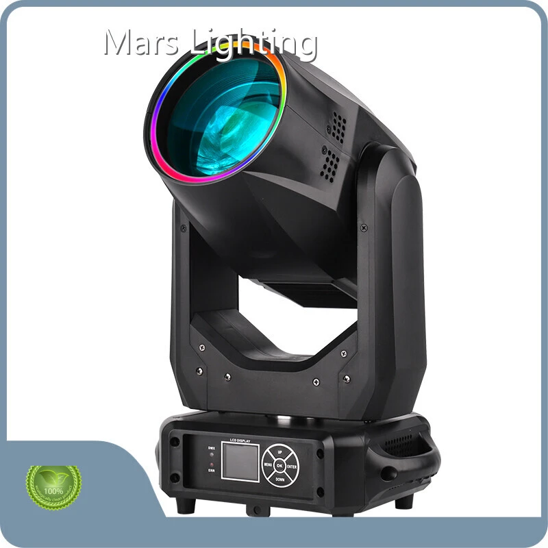 Vintage Stage Lights Supplier ODM 1
