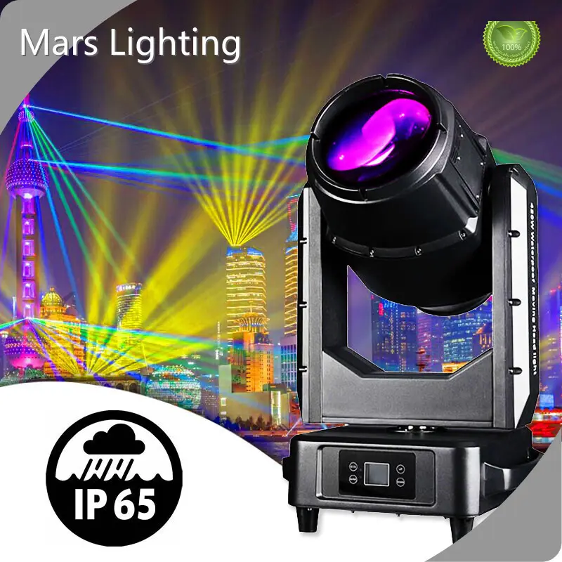 Cheap Dj Lights Supplier AC90-235V 50/60Hz 1