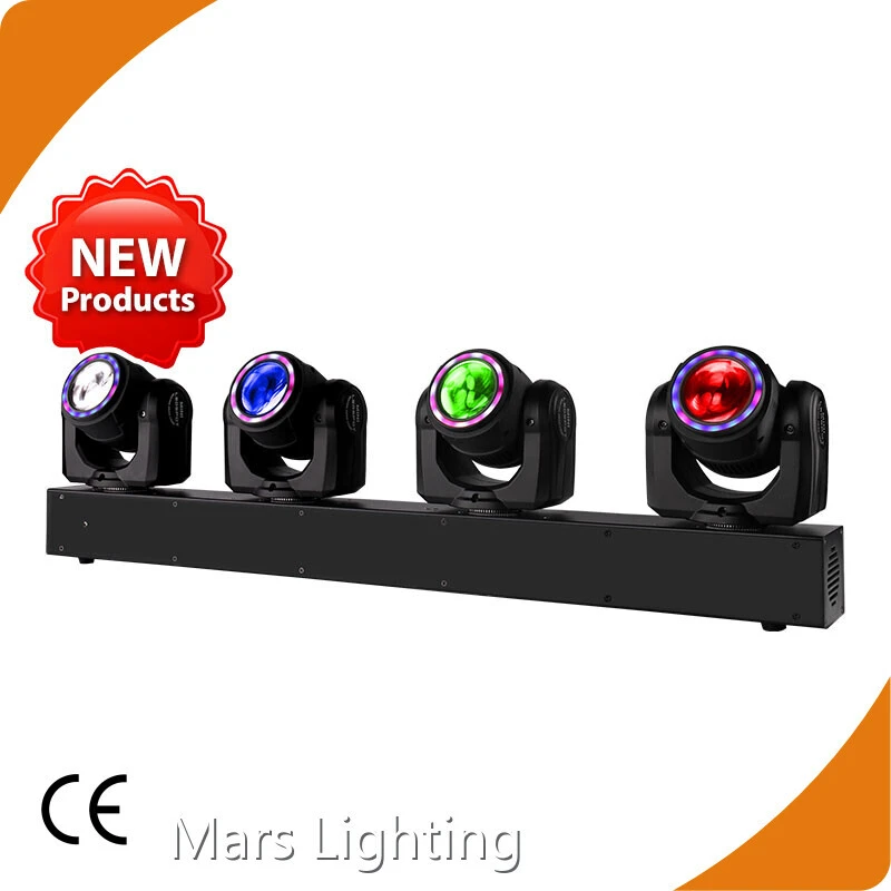 Moving Light Led Factory Price Pass 1