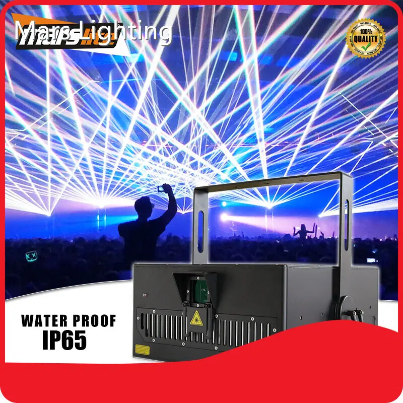 Energy Efficient Disco Laser Lights Distributor 1