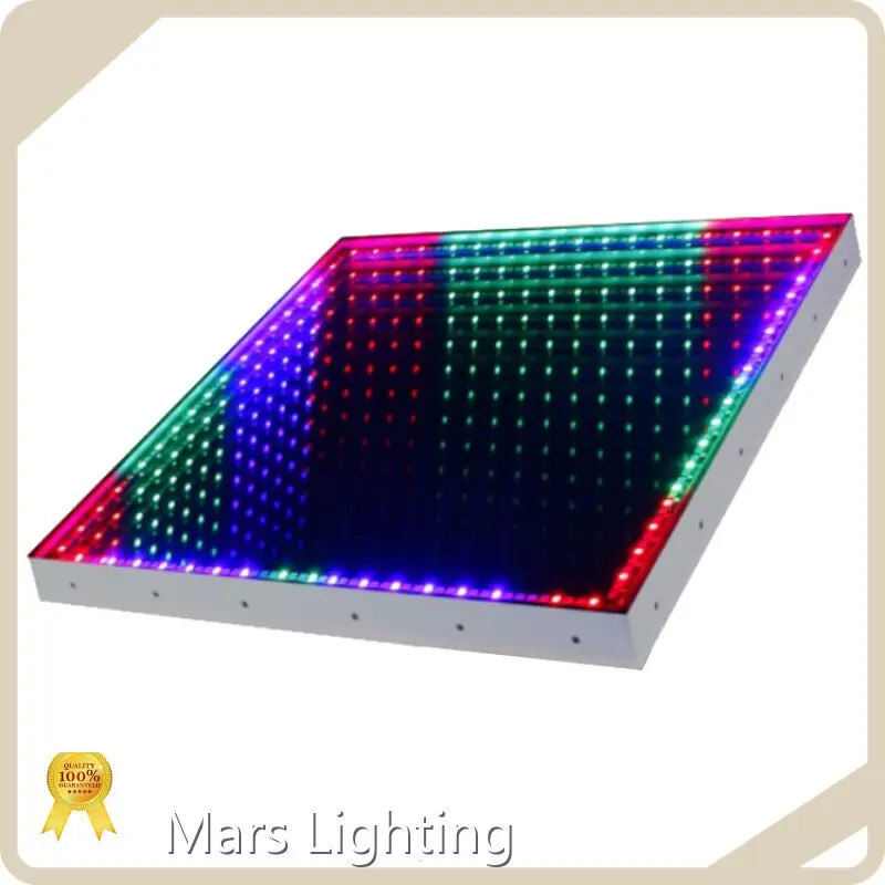 Colored Stage Lights 30W PassSupply 1