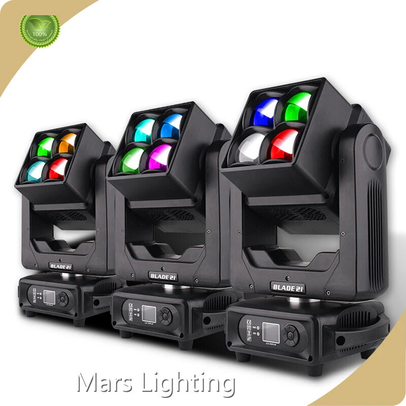 Professional Dj Lighting Packages 1