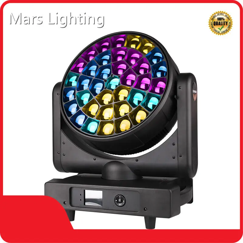 Marslite Pro Stage Lighting 1500w Pro Stage LightingDistributor 1