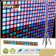 Disco Party Lights 200*0.2W SMD-RGB - - Marslite 1