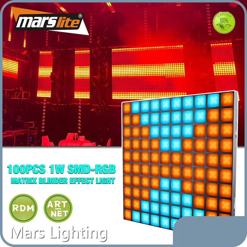 Rgb Lights 50/60Hz by Marslite 1