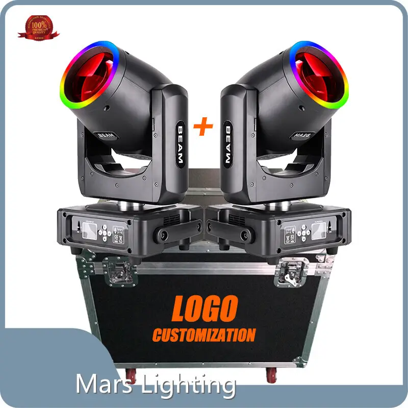 Customizedstage Light Price ODM Mental 1